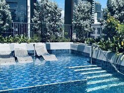 Hill House (D9), Apartment #556073491